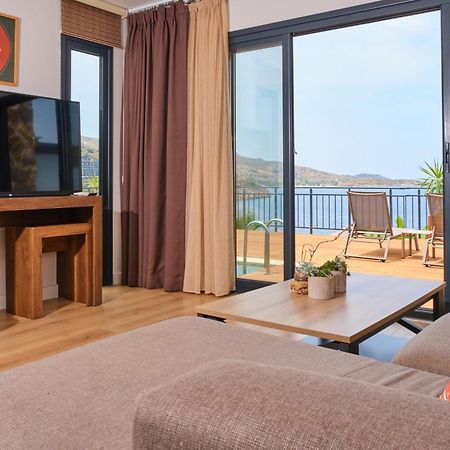 Nixie Hotel & Beach - Adult Only Яликавак Екстер'єр фото